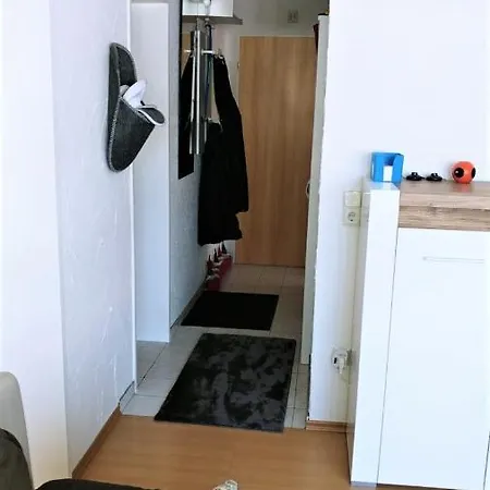Ferienwohnung Konstanzer Sonne