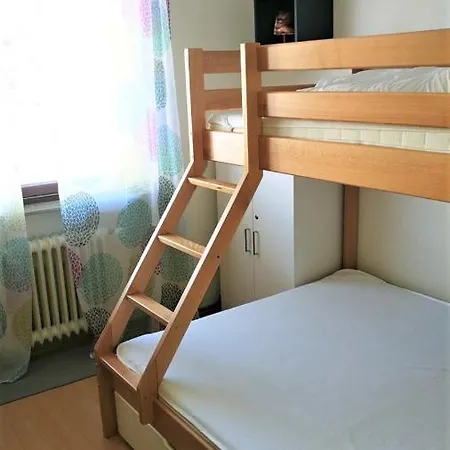 Apartamento Ferienwohnung Konstanzer Sonne