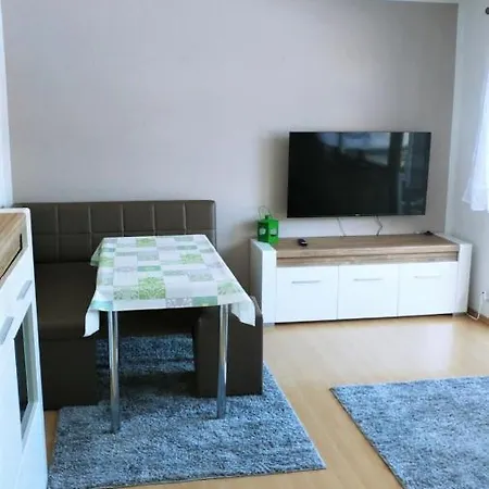 Ferienwohnung Konstanzer Sonne Apartamento