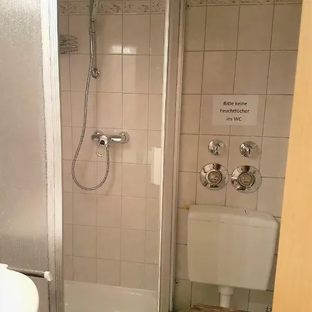 Apartamento Ferienwohnung Konstanzer Sonne Oberstaufen
