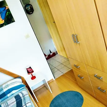 Apartamento Ferienwohnung Konstanzer Sonne