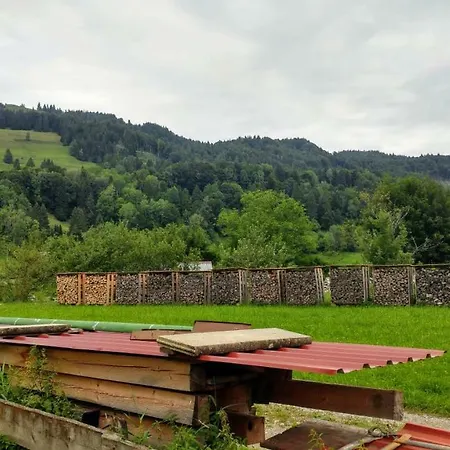Ferienwohnung Konstanzer Sonne