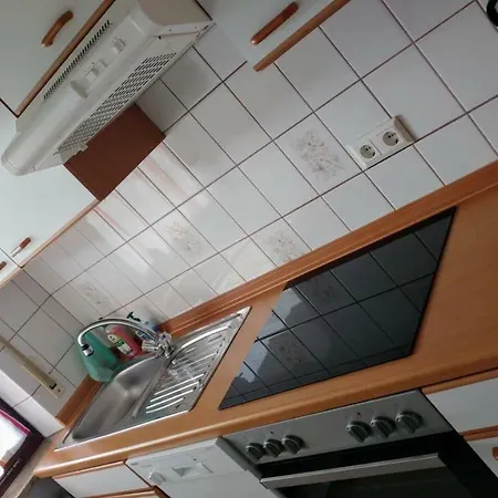 Ferienwohnung Konstanzer Sonne Apartamento Oberstaufen