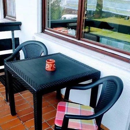 Ferienwohnung Konstanzer Sonne Apartamento Oberstaufen
